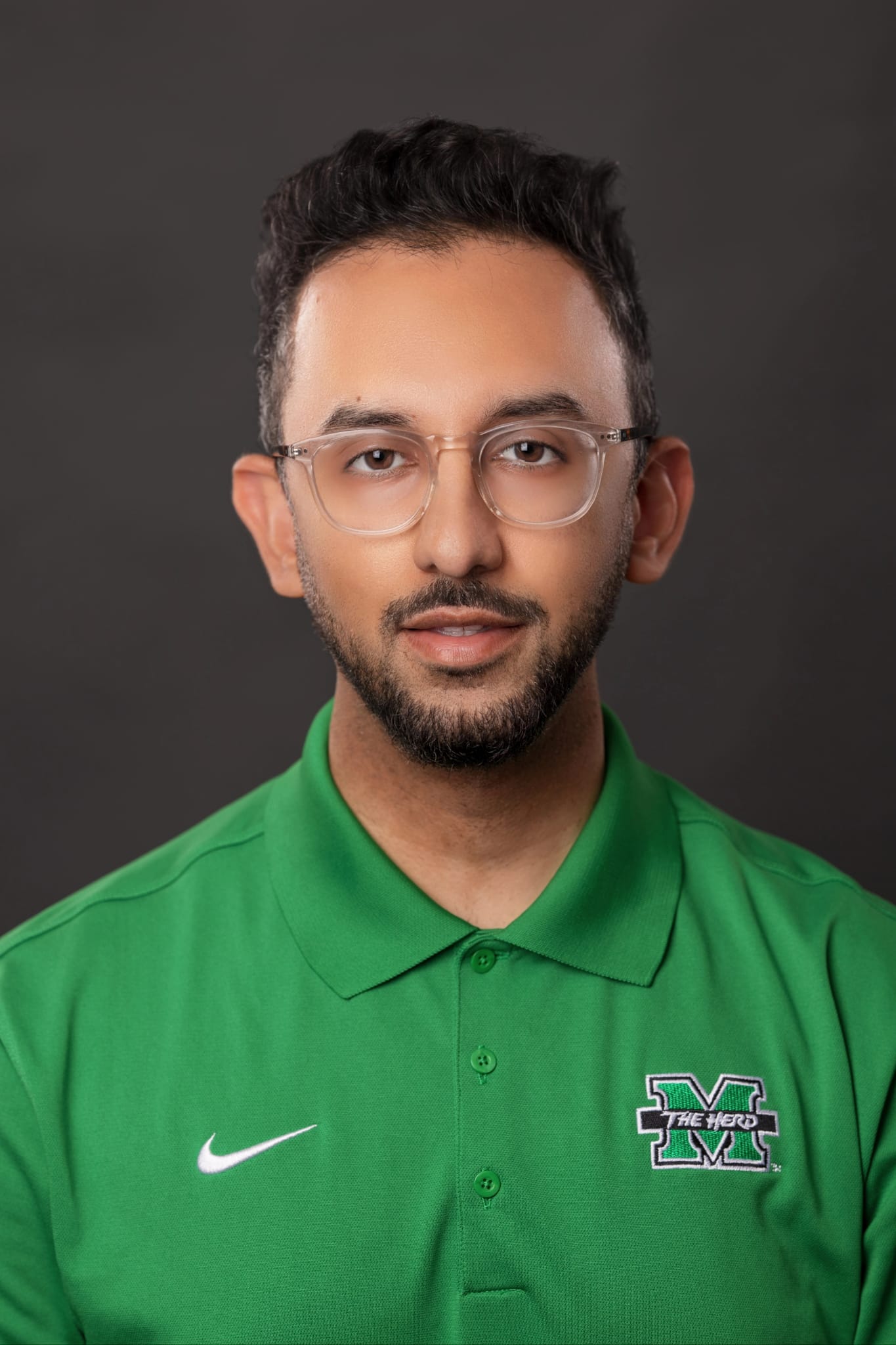 Dr. Mohammed Aamir Saiyed